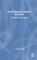 Storytelling and Market Research