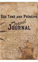 São Tomé and Príncipe Travel Journal
