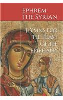 Hymns for the Feast of the Epiphany