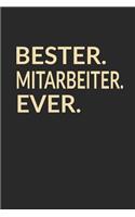 Bester Mitarbeiter Ever