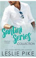 Santini Series Collection