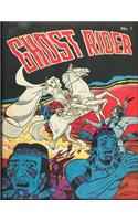 Ghost Rider No. 1
