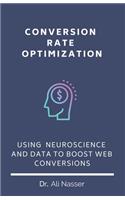 Conversion Rate Optimization