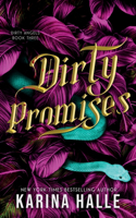 Dirty Promises (Dirty Angels Trilogy #3)