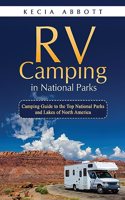 RV Camping in National Parks