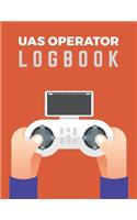 UAS Operator Logbook