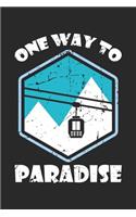 One Way to Paradise