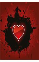 Heart in the dark original