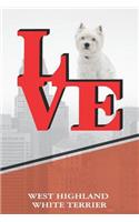 West Highland White Terrier
