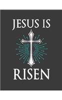 Jesus is Risen