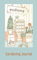 Gardening Journal