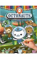 Octonauts Coloring Book