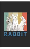 Rabbit Retro
