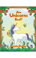 Are Unicorns Real?
