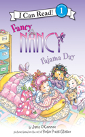 Fancy Nancy: Pajama Day