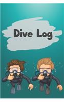 Dive Log