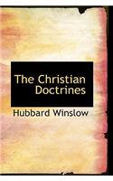 The Christian Doctrines