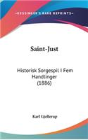 Saint-Just