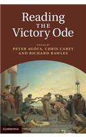 Reading the Victory Ode