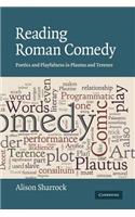 Reading Roman Comedy