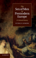 Sex of Men in Premodern Europe