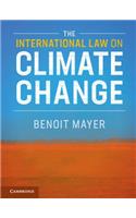 International Law on Climate Change