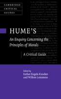 Hume's an Enquiry Concerning the Principles of Morals