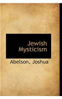 Jewish Mysticism