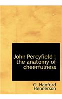 John Percyfield
