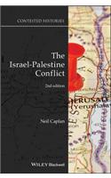 Israel-Palestine Conflict