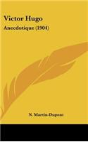 Victor Hugo