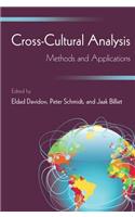 Cross-Cultural Analysis