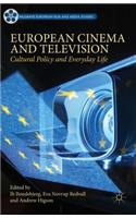 European Cinema and Television