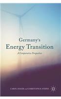 Germany's Energy Transition