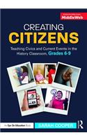 Creating Citizens