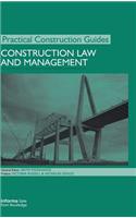 Construction Law and Management