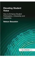 Elevating Student Voice
