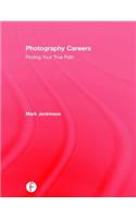 Photography Careers