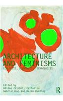 Architecture and Feminisms