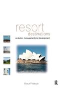 Resort Destinations