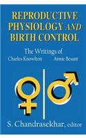 Reproductive Physiology and Birth Control