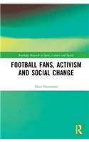 Football Fans, Activism and Social Change