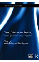 Cities, Diversity and Ethnicity