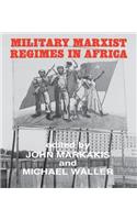 Military Marxist Regimes in Africa