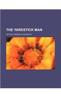 The Yardstick Man