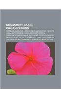 Community-Based Organizations
