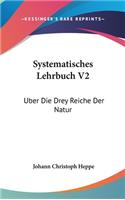 Systematisches Lehrbuch V2