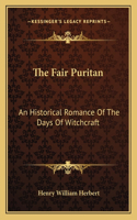 The Fair Puritan