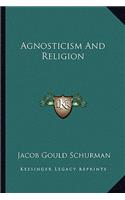 Agnosticism and Religion