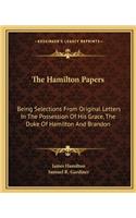 Hamilton Papers